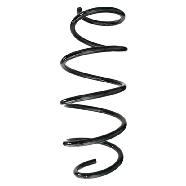 Fahrwerksfeder Vorderachse Schraubenfeder Ø157mm SPIDAN für u.a. MERCEDES