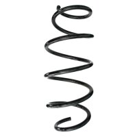 Fahrwerksfeder Vorderachse Schraubenfeder Ø157mm...