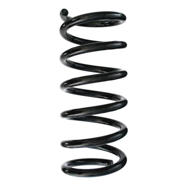 Suspension spring rear axle coil spring Ø129mm...