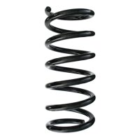 Suspension spring rear axle coil spring Ø129mm...