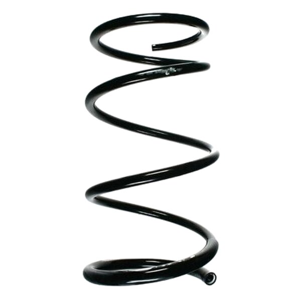 Suspension spring front axle coil spring Ø180mm...