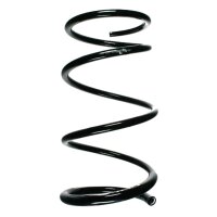 Suspension spring front axle coil spring Ø180mm...