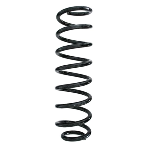 Fahrwerksfeder Vorderachse Schraubenfeder Ø116mm SPIDAN für u.a. MERCEDES CLS