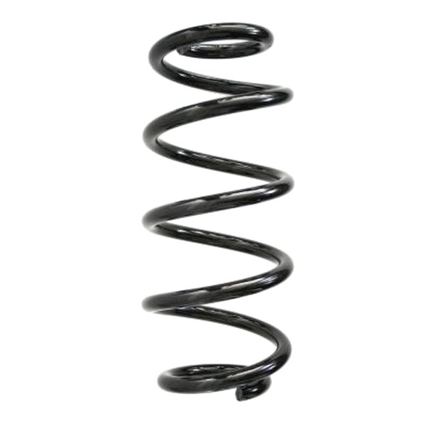 Suspension spring front axle coil spring Ø141mm...