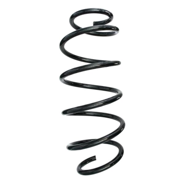 Suspension Spring Front Axle Coil spring with constant wire diameter SPIDAN for FORD Fusion