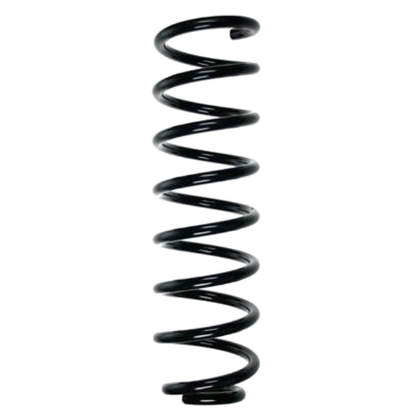 Suspension spring front axle coil spring Ø115mm SPIDAN for MERCEDES CLS and others
