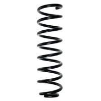 Suspension spring front axle coil spring Ø115mm...