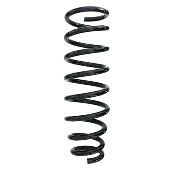 Suspension spring front axle coil spring Ø113mm SPIDAN for e.g. MAZDA 6