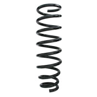 Suspension spring front axle coil spring Ø113mm...