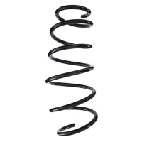 Suspension spring front axle coil spring Ø139mm...
