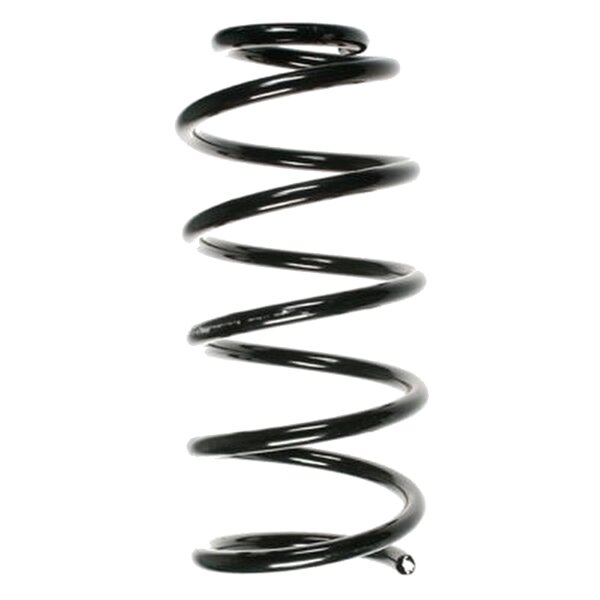Suspension Spring Front Axle Coil spring with constant...