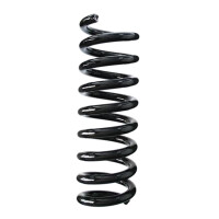 Suspension spring rear axle coil spring Ø101mm SPIDAN for MERCEDES CLK and others