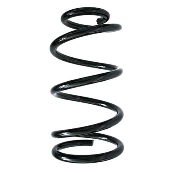 Suspension spring front axle coil spring Ø184mm...