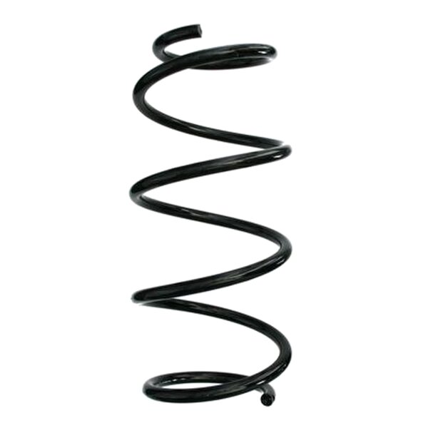 Suspension spring front axle coil spring Ø150mm...
