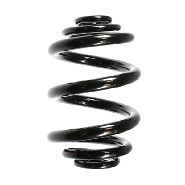 Suspension Spring Rear Axle Mini Block SPIDAN