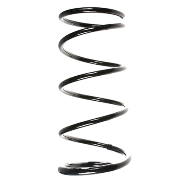 SPIDAN 55877 Fahrwerksfeder vorne