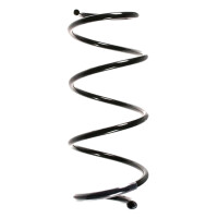Suspension spring front axle coil spring Ø165mm...