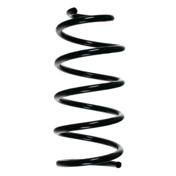 Suspension Spring Rear Axle Coil spring with constant...