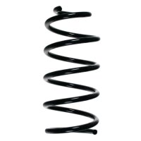 SPIDAN 55257 Fahrwerksfeder hinten