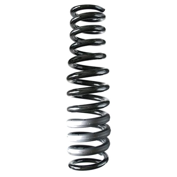 Suspension spring rear axle coil spring Ø118mm...