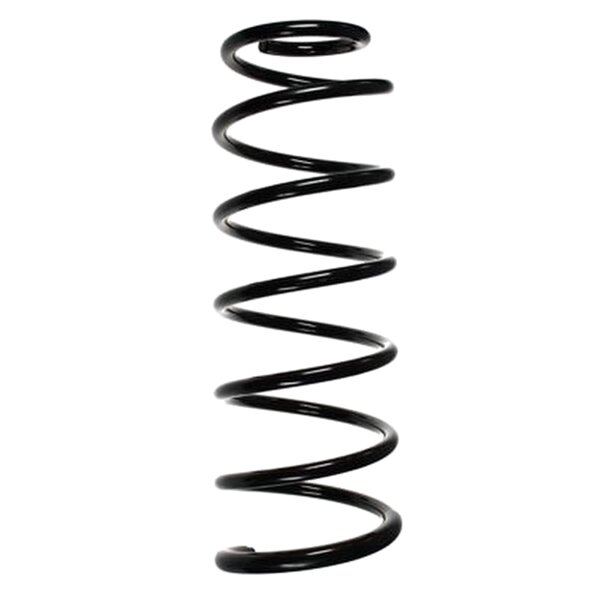 Suspension spring front axle coil spring Ø163mm SPIDAN for e.g. VOLVO XC70