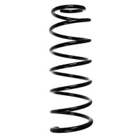 Suspension spring front axle coil spring Ø163mm...