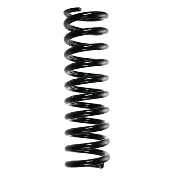Suspension spring front axle coil spring Ø110mm...