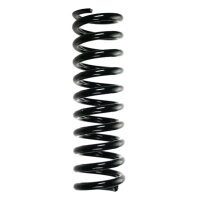 Suspension spring front axle coil spring Ø110mm SPIDAN for e.g. MERCEDES