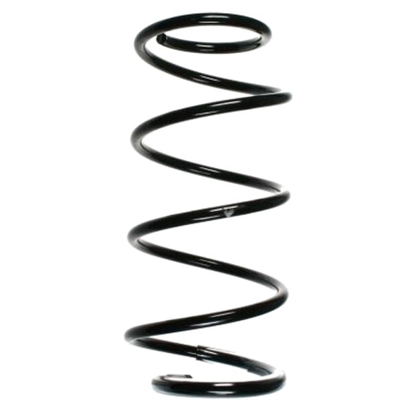 Suspension spring front axle coil spring Ø160mm SPIDAN for e.g. VOLVO S40 I