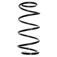 Suspension spring front axle coil spring Ø160mm...