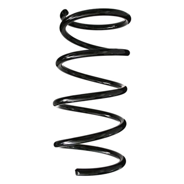 Suspension spring front axle coil spring Ø172mm SPIDAN for e.g. SUBARU Tribeca
