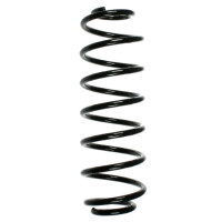 Suspension spring rear axle coil spring Ø111mm...