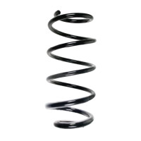 Suspension spring front axle coil spring Ø170mm...