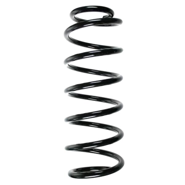 Suspension spring front axle coil spring Ø152mm SPIDAN for e.g. CHEVROLET