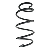 Fahrwerksfeder Vorderachse Schraubenfeder Ø153mm...