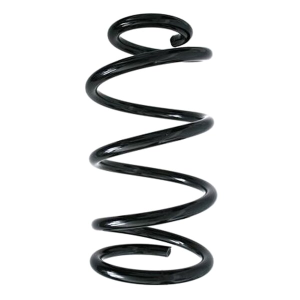 Suspension spring front axle coil spring Ø183mm SPIDAN