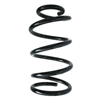 Suspension spring front axle coil spring Ø183mm...