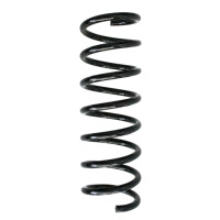 Suspension spring rear axle coil spring Ø110mm...