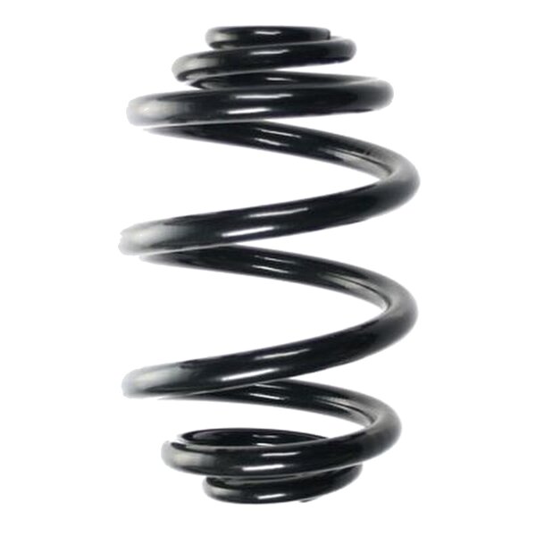 Suspension spring rear axle coil spring Ø 140mm...