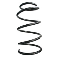 Suspension spring front axle coil spring Ø177mm...