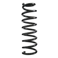 Suspension spring rear axle coil spring Ø110mm...