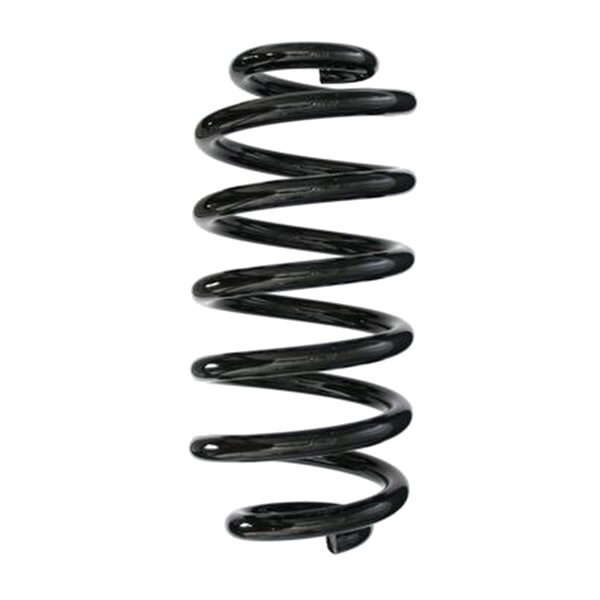 Suspension spring rear axle coil spring Ø110mm...