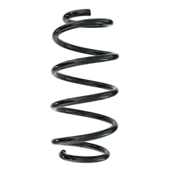Suspension Spring Rear Axle Coil spring with constant...