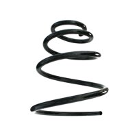Suspension spring front axle coil spring Ø 93mm...