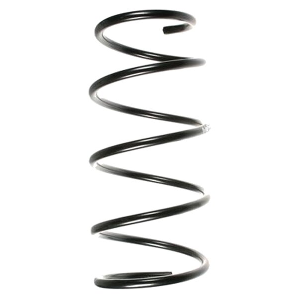 Suspension spring front axle coil spring Ø170mm SPIDAN for e.g. BMW 3 Series