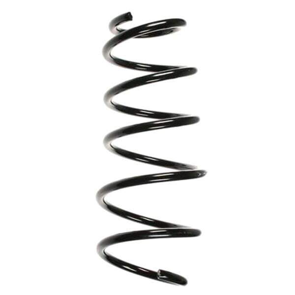 Fahrwerksfeder Vorderachse Schraubenfeder Ø150mm SPIDAN für u.a. HYUNDAI Coupe