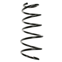 Fahrwerksfeder Vorderachse Schraubenfeder Ø150mm...