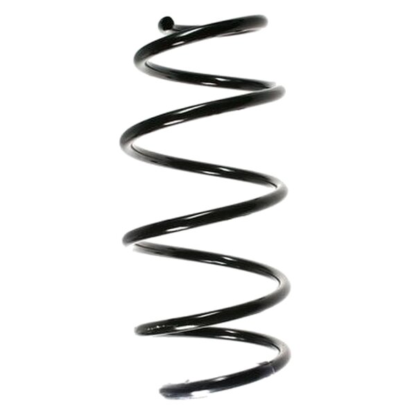 Suspension Spring Front Axle Coil spring with constant...