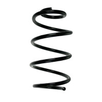 Suspension spring front axle coil spring Ø179mm...