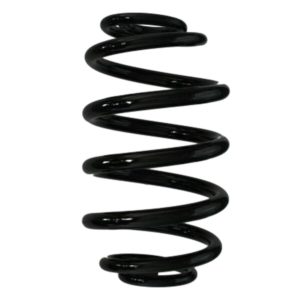 Suspension spring rear axle miniblock Ø 124mm...